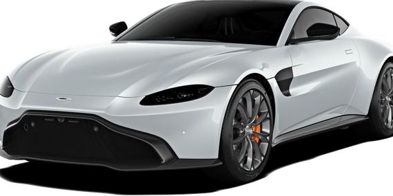ASTON MARTIN VANTAGE 2019 SCFSMGAW7KGN00788 image